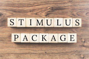 American Rescue Plan