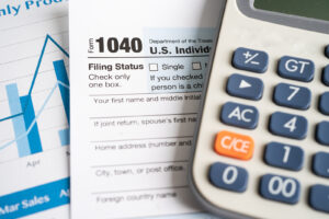 Tax Filing Tips