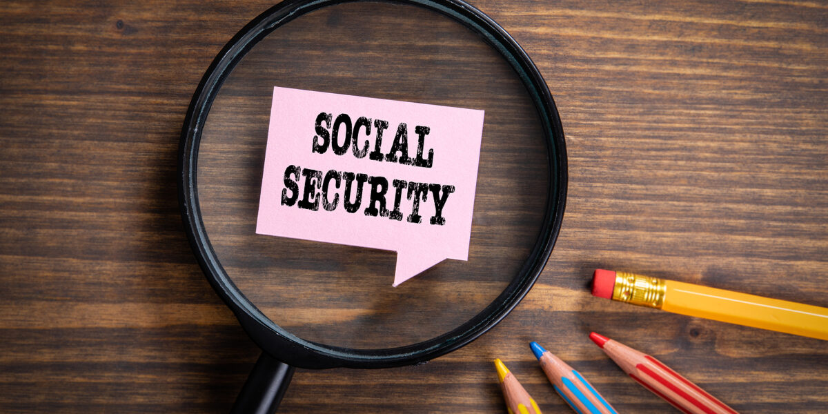 Social Security Changes