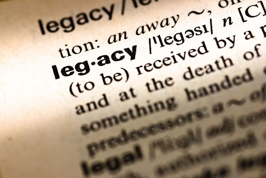 Legacy Planning